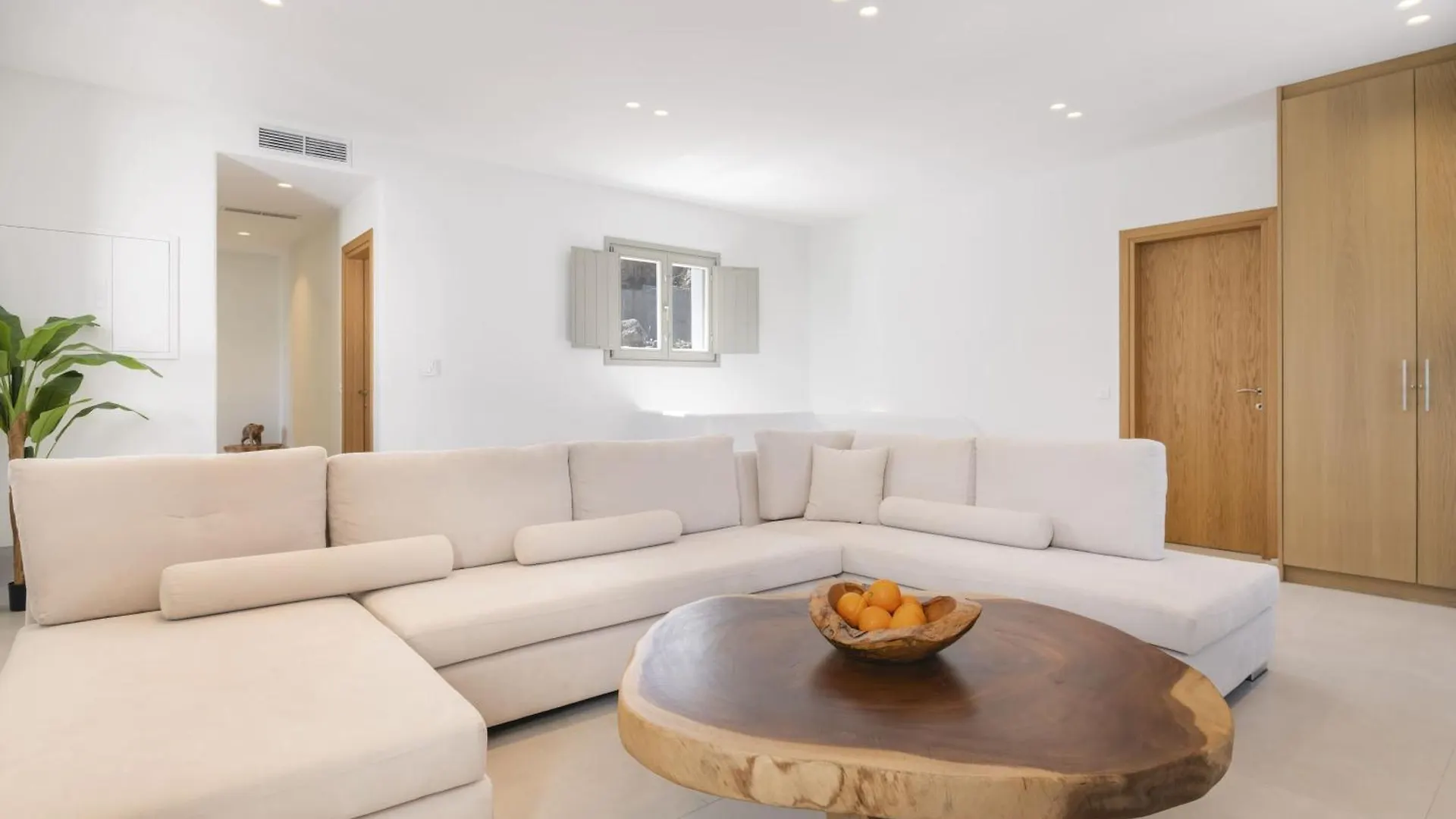 Villa Myko Three - Mg Villa Mykonos Ornos   Ornos (Mykonos)