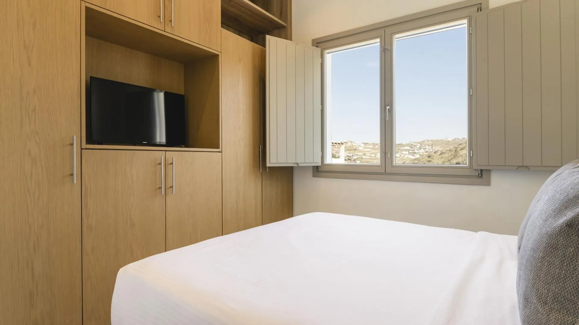 Villa Myko Three - Mg Villa Mykonos Ornos