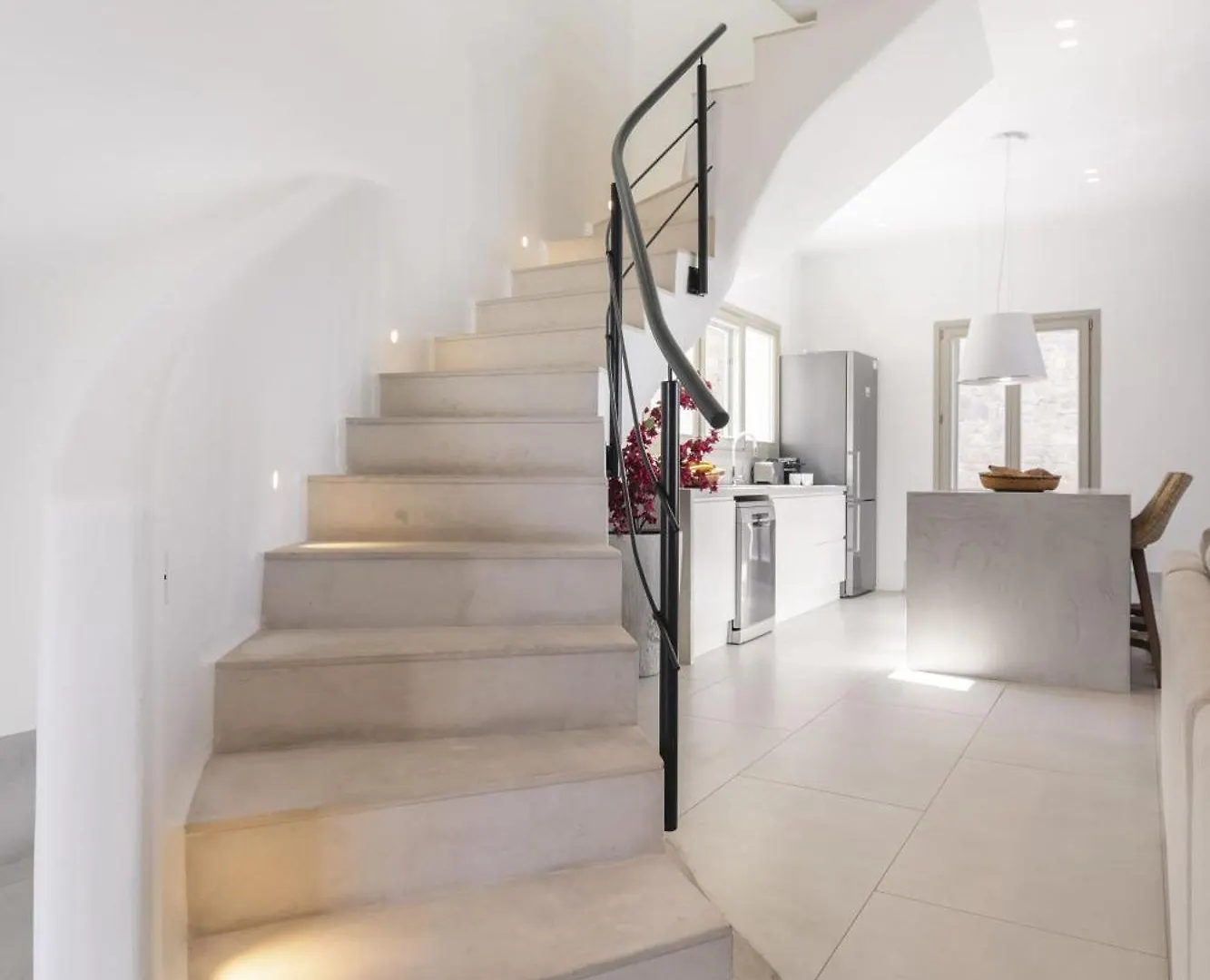 Villa Myko Three - Mg Villa Mykonos Ornos