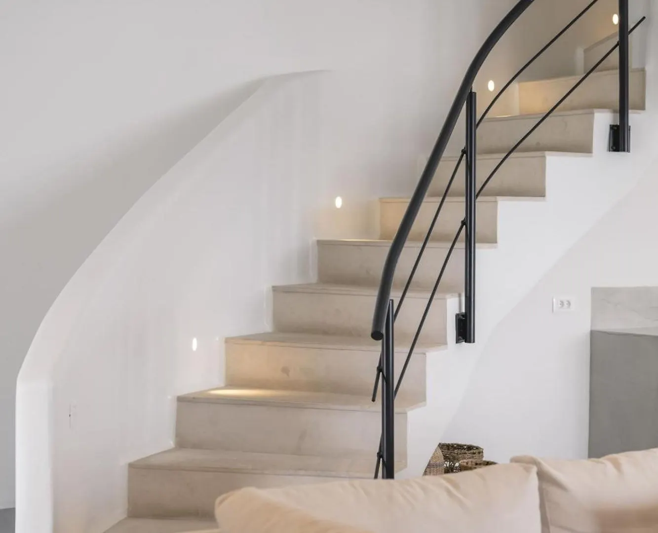 Villa Myko Three - Mg Villa Mykonos Ornos  Ornos (Mykonos)