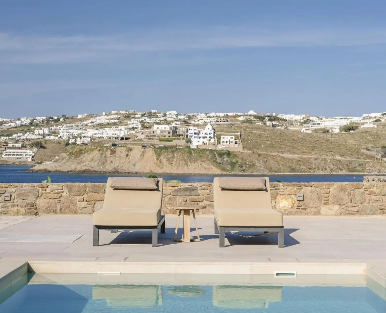 Villa Myko Three - Mg Villa Mykonos Ornos  0*, Ornos (Mykonos) Grecia