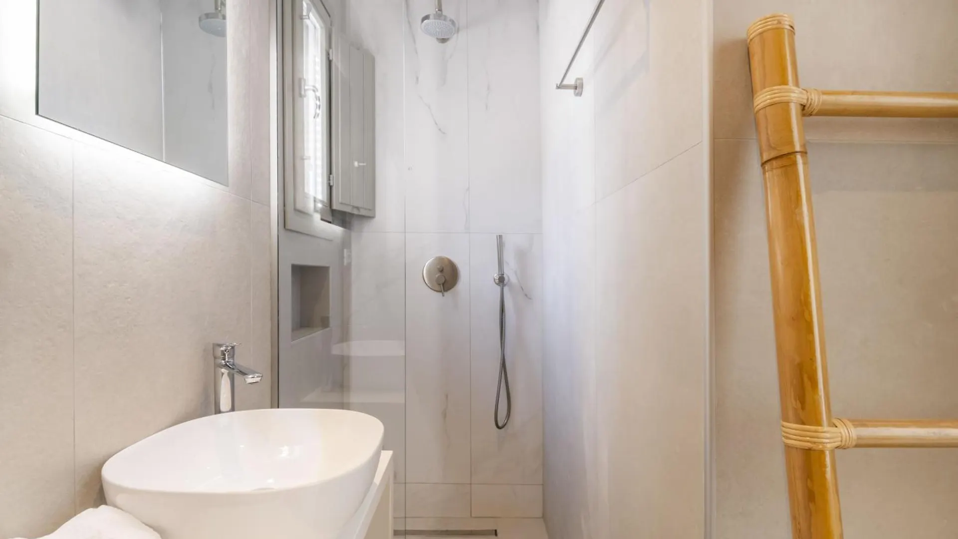 Villa Myko Three - Mg Villa Mykonos Ornos  Ornos (Mykonos)