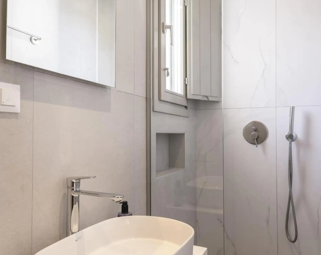 Villa Myko Three - Mg Villa Mykonos Ornos  Grekland