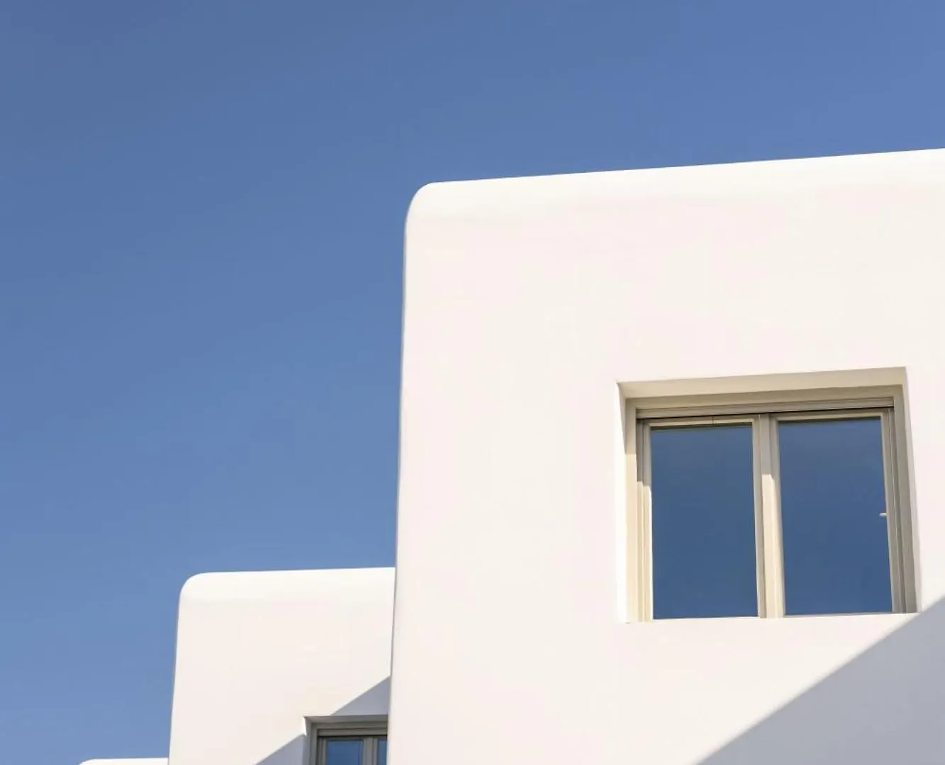 Villa Myko Three - Mg Villa Mykonos Ornos