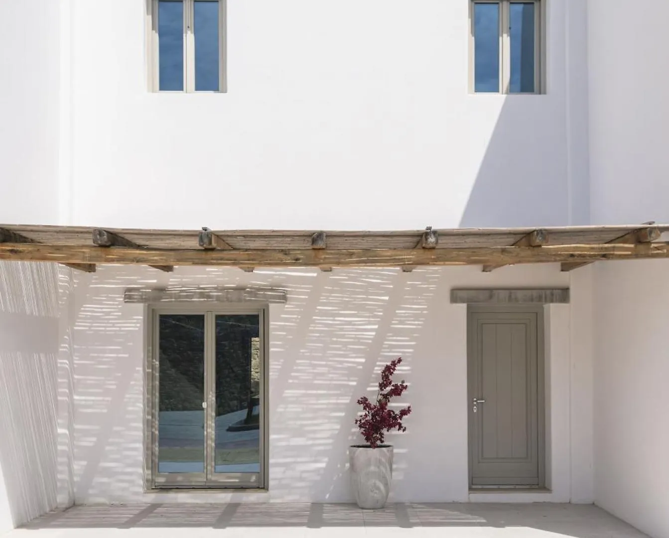 Villa Myko Three - Mg Villa Mykonos Ornos  0*, Ornos (Mykonos) Grekland