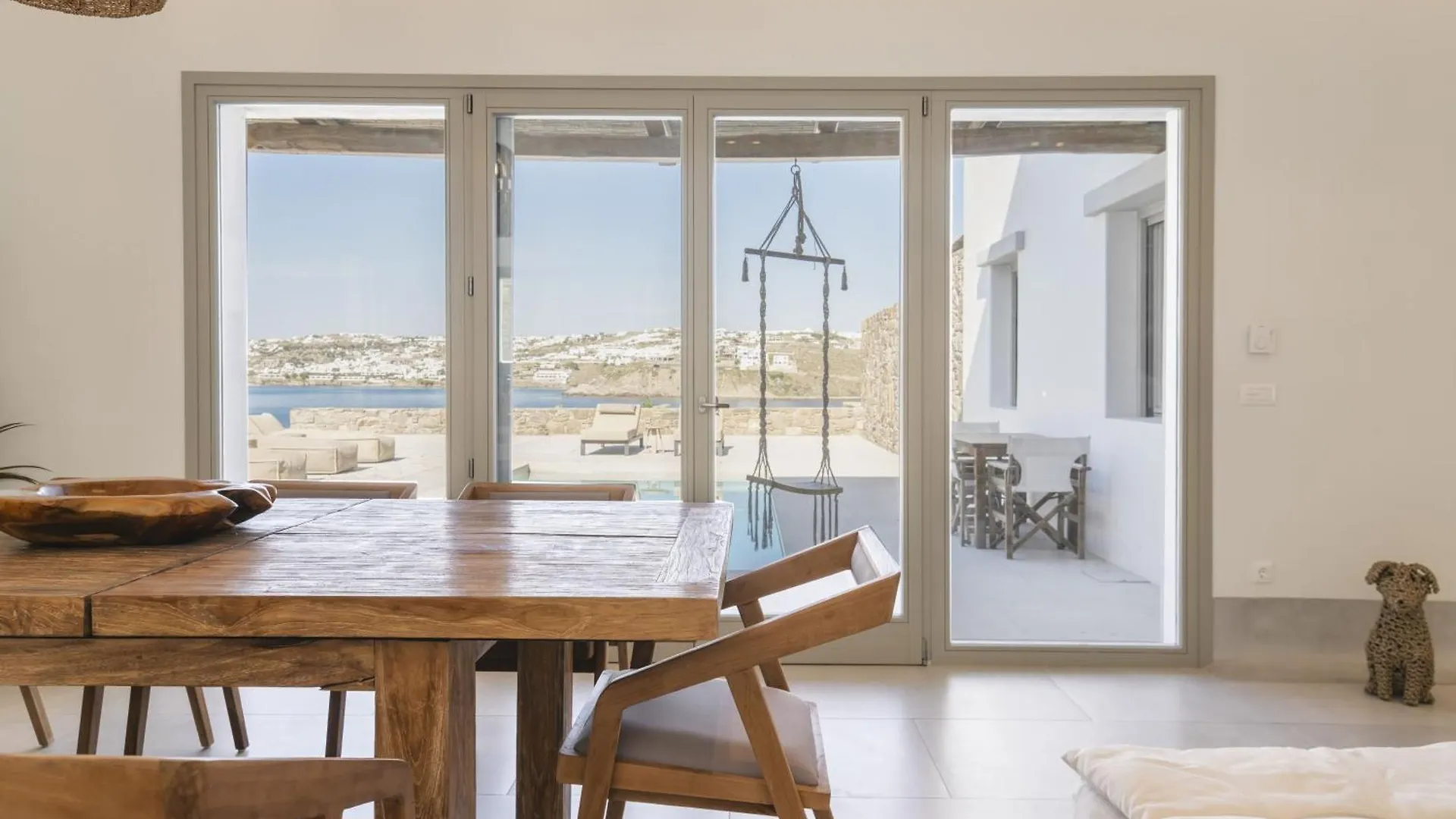 Villa Myko Three - Mg Villa Mykonos Ornos  0*, Ornos (Mykonos) Grekland