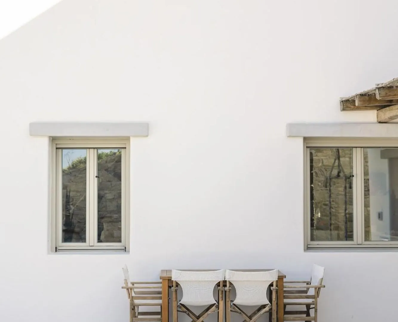 Villa Myko Three - Mg Villa Mykonos Ornos